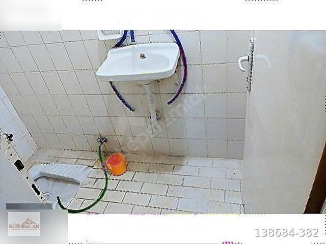 AFYONKARAHİSAR MERKEZ KOCATEPE MAHALLESİNDE SATILIK ARAKAT DAİRE - Görsel 22