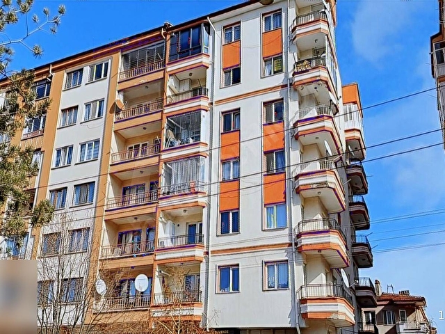 Merkez Kocatepe Satılık