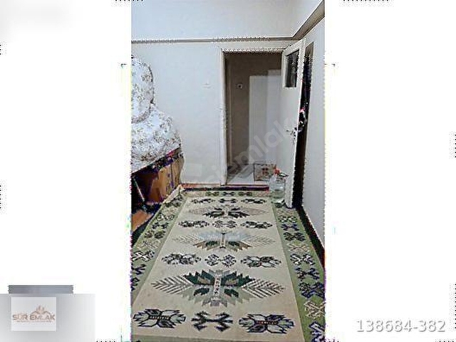 AFYONKARAHİSAR MERKEZ KOCATEPE MAHALLESİNDE SATILIK ARAKAT DAİRE - Görsel 13