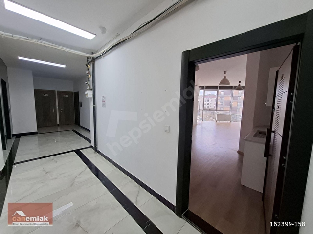 TAŞDELEN MERKEZDE 4.KAT 55M² 1+0 KİRALIK BÜRO&OFİS - Görsel 5