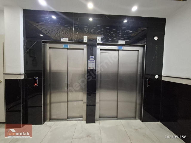 TAŞDELEN MERKEZDE 4.KAT 55M² 1+0 KİRALIK BÜRO&OFİS - Görsel 19