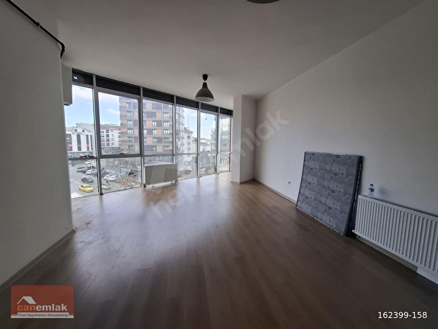 TAŞDELEN MERKEZDE 4.KAT 55M² 1+0 KİRALIK BÜRO&OFİS - Görsel 15