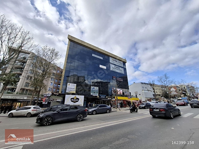 TAŞDELEN MERKEZDE 4.KAT 55M² 1+0 KİRALIK BÜRO&OFİS - Görsel 28
