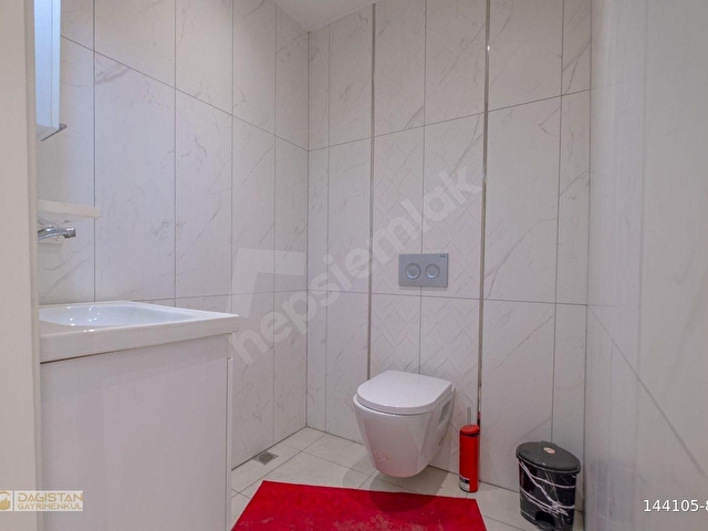 FLORYA E5 CEPHELİ PLAZADA 95 M2 KULLANIMLI OFİS - Görsel 15