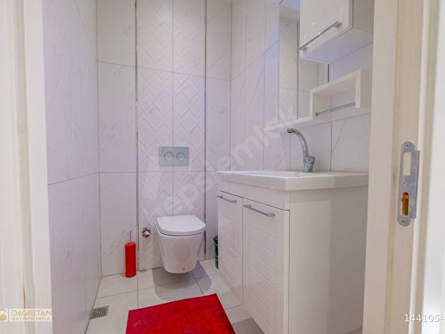 FLORYA E5 CEPHELİ PLAZADA 95 M2 KULLANIMLI OFİS - Görsel 13