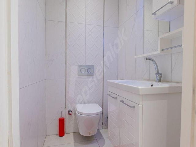 FLORYA E5 CEPHELİ PLAZADA 95 M2 KULLANIMLI OFİS - Görsel 14