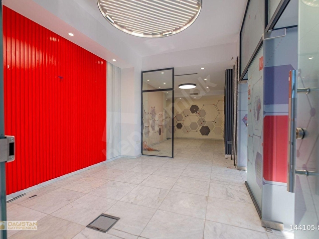 FLORYA E5 CEPHELİ PLAZADA 95 M2 KULLANIMLI OFİS - Görsel 10