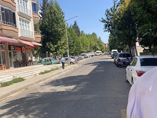 OKULLAR BÖLGESİNDE SATILIK İŞYERİ - Görsel 8