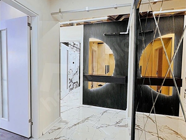 BCKDAN BADEMLİKDE 3+1 ARA KAT SİTE KONSEPTLİ FULL YAPILI DAİRE - Görsel 8