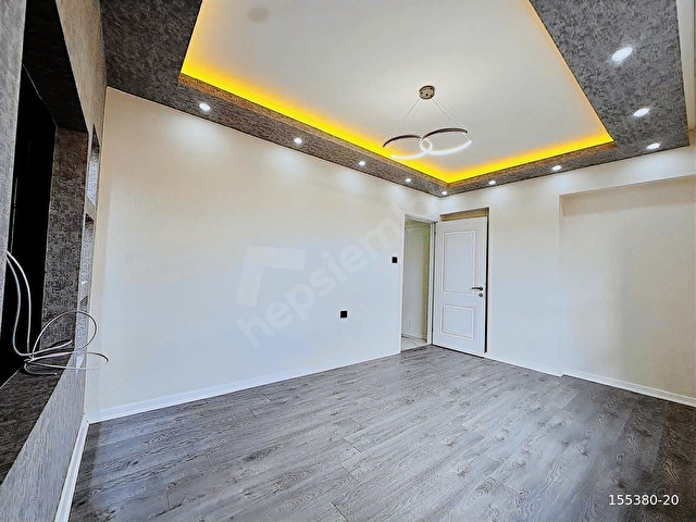 BCKDAN BADEMLİKDE 3+1 ARA KAT SİTE KONSEPTLİ FULL YAPILI DAİRE - Görsel 24