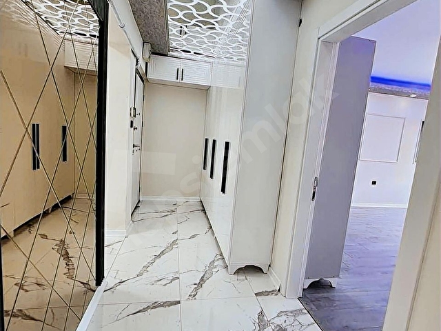 BCKDAN BADEMLİKDE 3+1 ARA KAT SİTE KONSEPTLİ FULL YAPILI DAİRE - Görsel 9