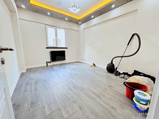 BCKDAN BADEMLİKDE 3+1 ARA KAT SİTE KONSEPTLİ FULL YAPILI DAİRE - Görsel 30