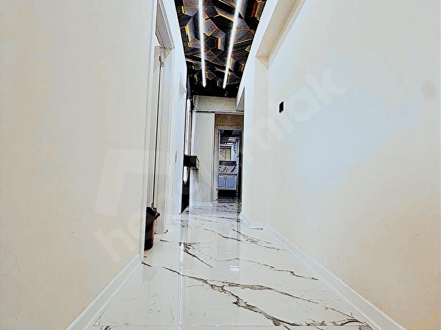 BCKDAN BADEMLİKDE 3+1 ARA KAT SİTE KONSEPTLİ FULL YAPILI DAİRE - Görsel 13