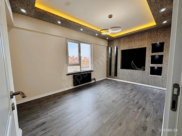 BCKDAN BADEMLİKDE 3+1 ARA KAT SİTE KONSEPTLİ FULL YAPILI DAİRE - Görsel 21