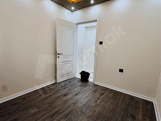 BCKDAN BADEMLİKDE 3+1 ARA KAT SİTE KONSEPTLİ FULL YAPILI DAİRE - Görsel 29