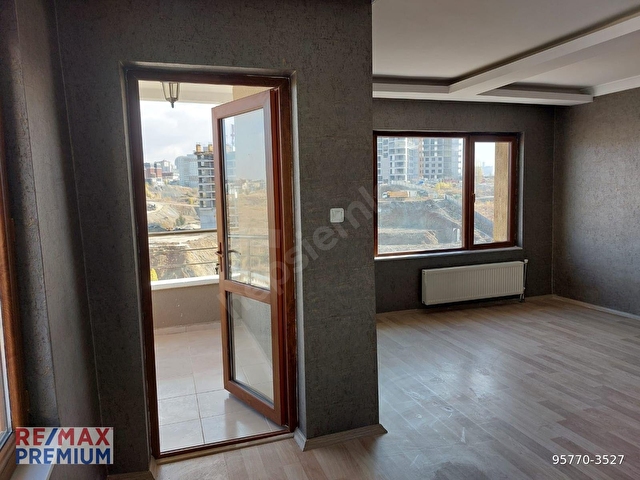 ÇANKAYA İLKER MAHALLESİ VADİ MANZARALI SATILIK 5+1 DUBLEKS DAİRE - Görsel 19