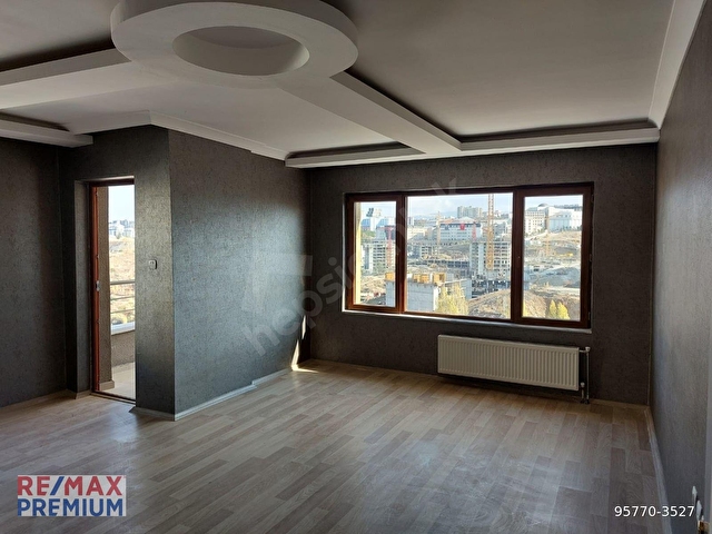 ÇANKAYA İLKER MAHALLESİ VADİ MANZARALI SATILIK 5+1 DUBLEKS DAİRE - Görsel 17