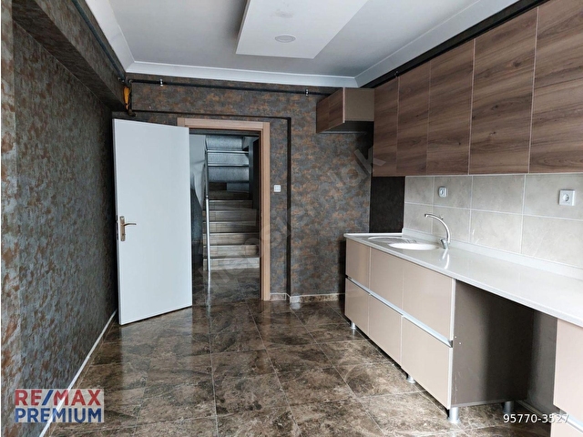 ÇANKAYA İLKER MAHALLESİ VADİ MANZARALI SATILIK 5+1 DUBLEKS DAİRE - Görsel 25