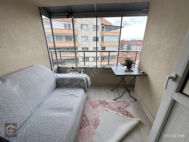 SULTAN FATİH CD DİBİ SİTEDE FULL YAPILI SATILIK 4+1DUBLEKS DAİRE - Görsel 12