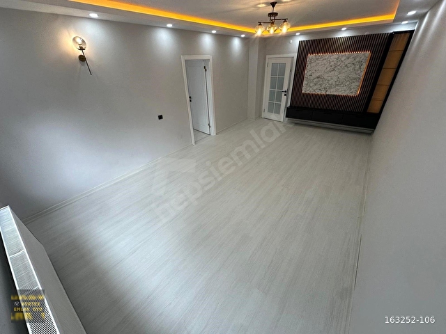 SİNCAN MAREŞAL ÇAKMAK MAHDE ARA KATTA FULL YAPILI DAİRE - Görsel 19