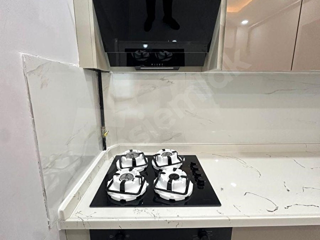 SİNCAN MAREŞAL ÇAKMAK MAHDE ARA KATTA FULL YAPILI DAİRE - Görsel 26
