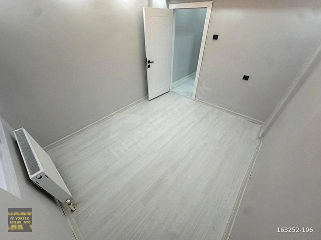 SİNCAN MAREŞAL ÇAKMAK MAHDE ARA KATTA FULL YAPILI DAİRE - Görsel 23