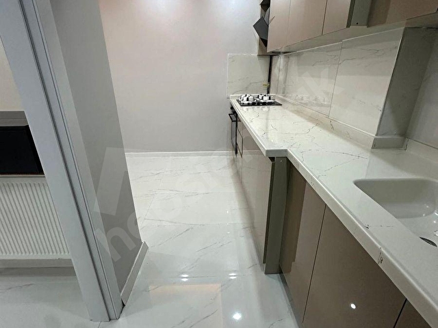SİNCAN MAREŞAL ÇAKMAK MAHDE ARA KATTA FULL YAPILI DAİRE - Görsel 4