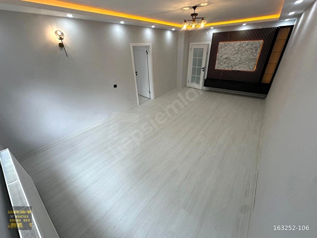 SİNCAN MAREŞAL ÇAKMAK MAHDE ARA KATTA FULL YAPILI DAİRE - Görsel 11