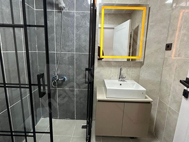 SİNCAN MAREŞAL ÇAKMAK MAHDE ARA KATTA FULL YAPILI DAİRE - Görsel 25
