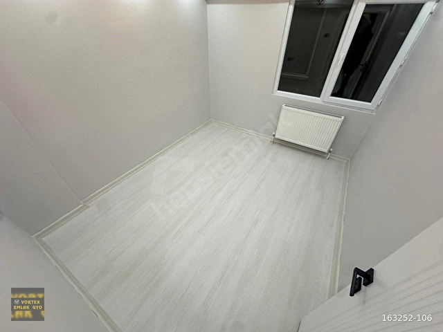 SİNCAN MAREŞAL ÇAKMAK MAHDE ARA KATTA FULL YAPILI DAİRE - Görsel 20