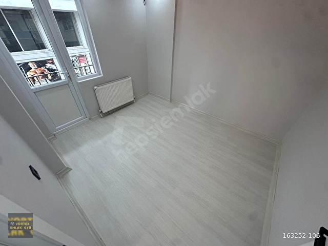 SİNCAN MAREŞAL ÇAKMAK MAHDE ARA KATTA FULL YAPILI DAİRE - Görsel 15