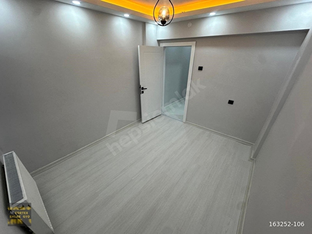 SİNCAN MAREŞAL ÇAKMAK MAHDE ARA KATTA FULL YAPILI DAİRE - Görsel 22