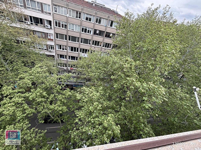 NECATIBEY CADDESINDE FIRSAT DAIRE - Görsel 12