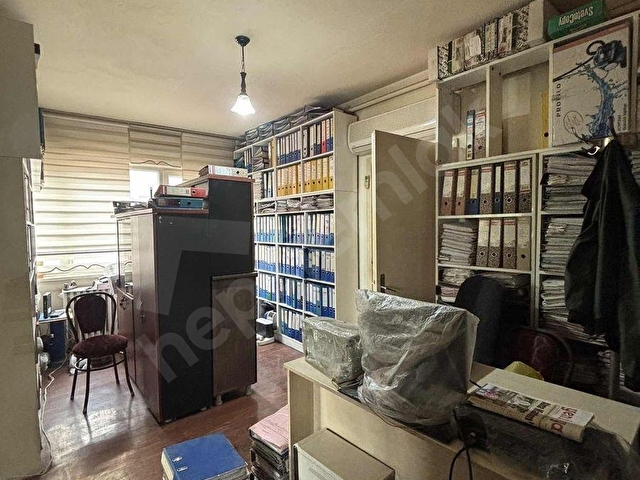 NECATIBEY CADDESINDE FIRSAT DAIRE - Görsel 6