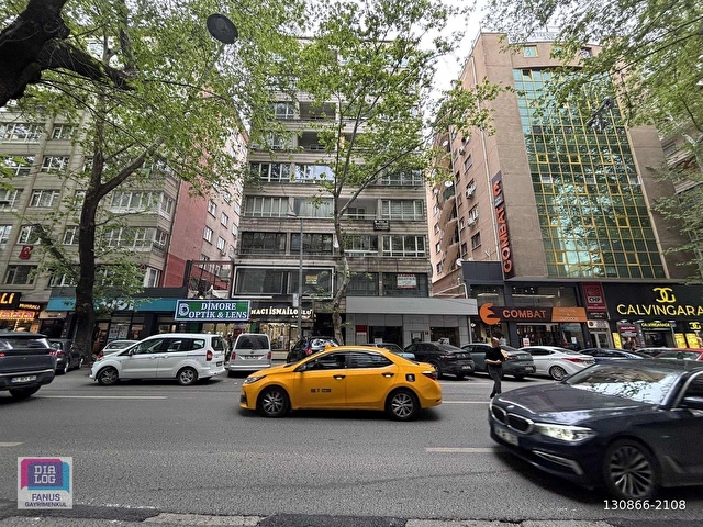 NECATIBEY CADDESINDE FIRSAT DAIRE - Görsel 2