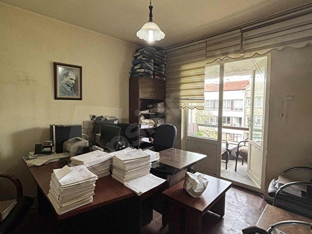 NECATIBEY CADDESINDE FIRSAT DAIRE