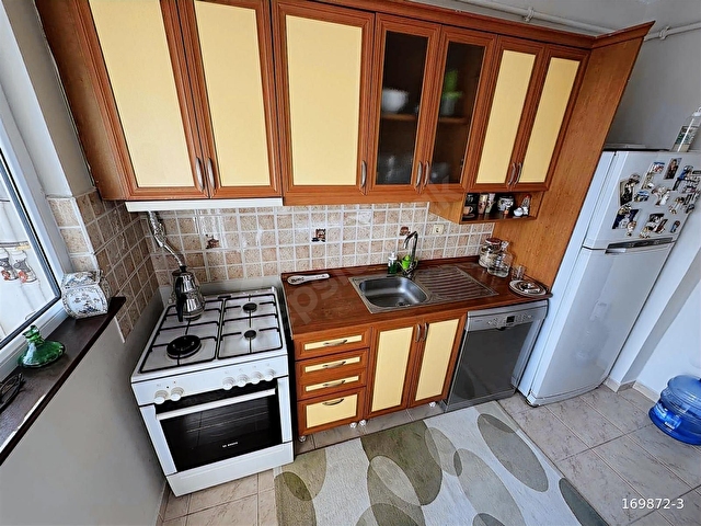 EKŞİOĞLU AKKAYA SİTESİ SATILIK 3+1 DAİRE 6.700.000. TL - Görsel 15