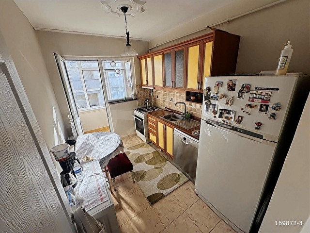 EKŞİOĞLU AKKAYA SİTESİ SATILIK 3+1 DAİRE 6.700.000. TL - Görsel 18