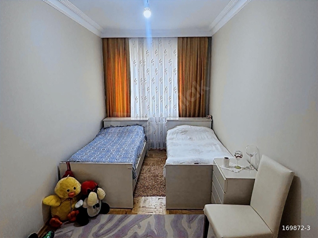 EKŞİOĞLU AKKAYA SİTESİ SATILIK 3+1 DAİRE 6.700.000. TL - Görsel 5
