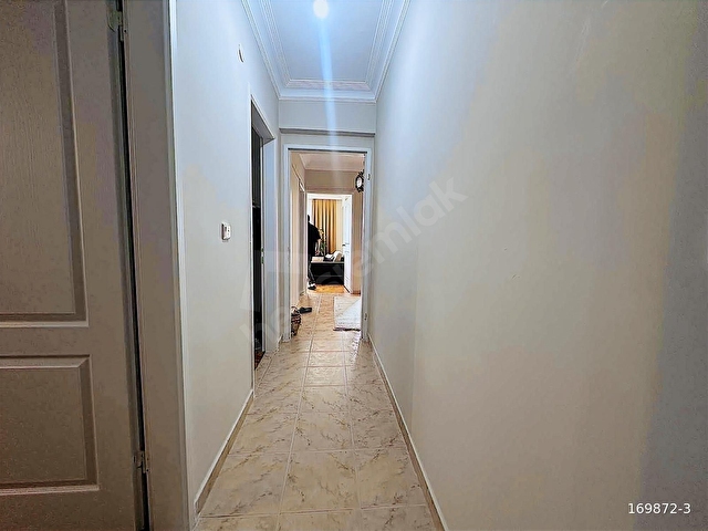 EKŞİOĞLU AKKAYA SİTESİ SATILIK 3+1 DAİRE 6.700.000. TL - Görsel 19