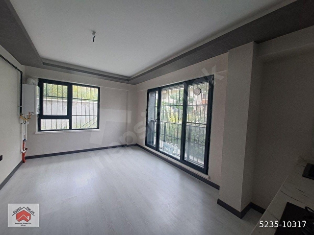 DİKMENDE 19 MAYIS HASTANE YAKINI 1+1 GİRİŞ 50 M2 KOMBİLİ YENİ LÜKS DAİRE - Görsel 3