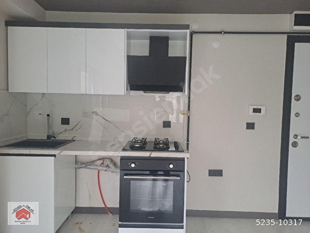 DİKMENDE 19 MAYIS HASTANE YAKINI 1+1 GİRİŞ 50 M2 KOMBİLİ YENİ LÜKS DAİRE - Görsel 16