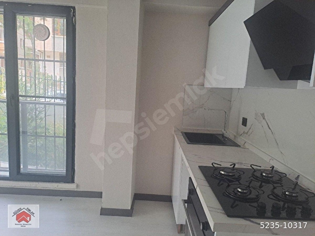 DİKMENDE 19 MAYIS HASTANE YAKINI 1+1 GİRİŞ 50 M2 KOMBİLİ YENİ LÜKS DAİRE - Görsel 17