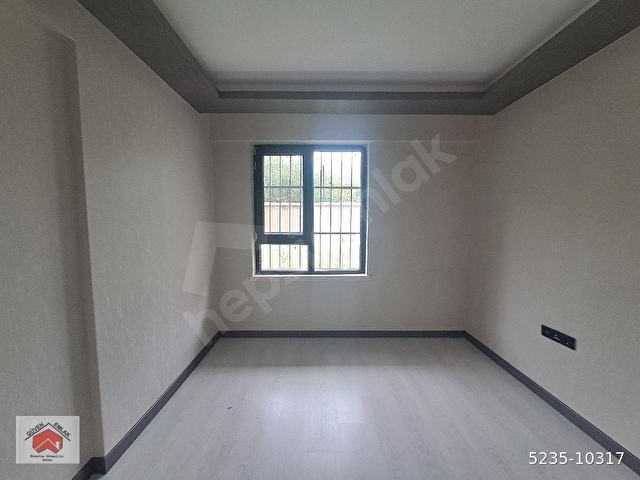 DİKMENDE 19 MAYIS HASTANE YAKINI 1+1 GİRİŞ 50 M2 KOMBİLİ YENİ LÜKS DAİRE - Görsel 20