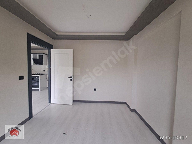 DİKMENDE 19 MAYIS HASTANE YAKINI 1+1 GİRİŞ 50 M2 KOMBİLİ YENİ LÜKS DAİRE - Görsel 21
