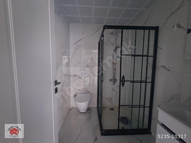 DİKMENDE 19 MAYIS HASTANE YAKINI 1+1 GİRİŞ 50 M2 KOMBİLİ YENİ LÜKS DAİRE - Görsel 22