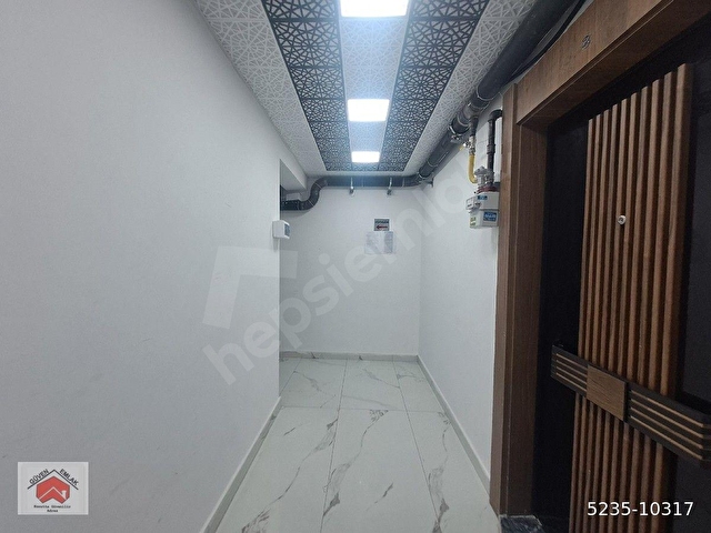 DİKMENDE 19 MAYIS HASTANE YAKINI 1+1 GİRİŞ 50 M2 KOMBİLİ YENİ LÜKS DAİRE - Görsel 28