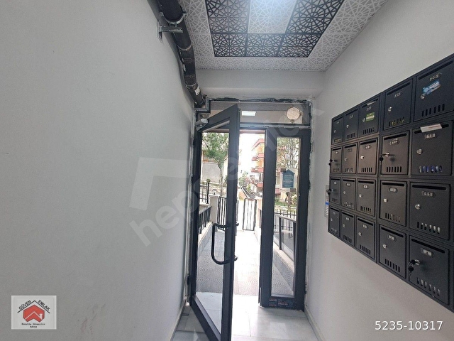 DİKMENDE 19 MAYIS HASTANE YAKINI 1+1 GİRİŞ 50 M2 KOMBİLİ YENİ LÜKS DAİRE - Görsel 29
