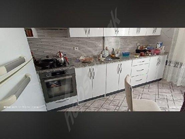 Konya Ereğli Orhan Gazi Mahallesi Satılık 3+1 Fırsat Dairesi - Görsel 15