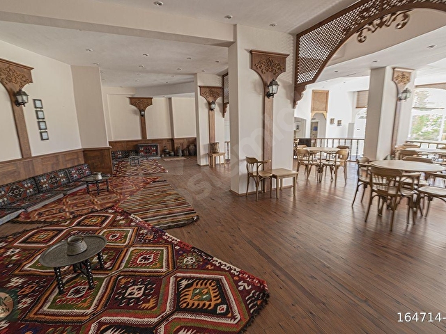 Panorama Garden 2+1 İkamete Uygun Eşyalı Daire-Deniz Manzaralı - Görsel 5